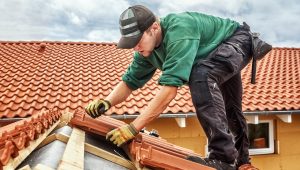 Travaux de toiture et de couverture à Saint-Paul-de-Fourques